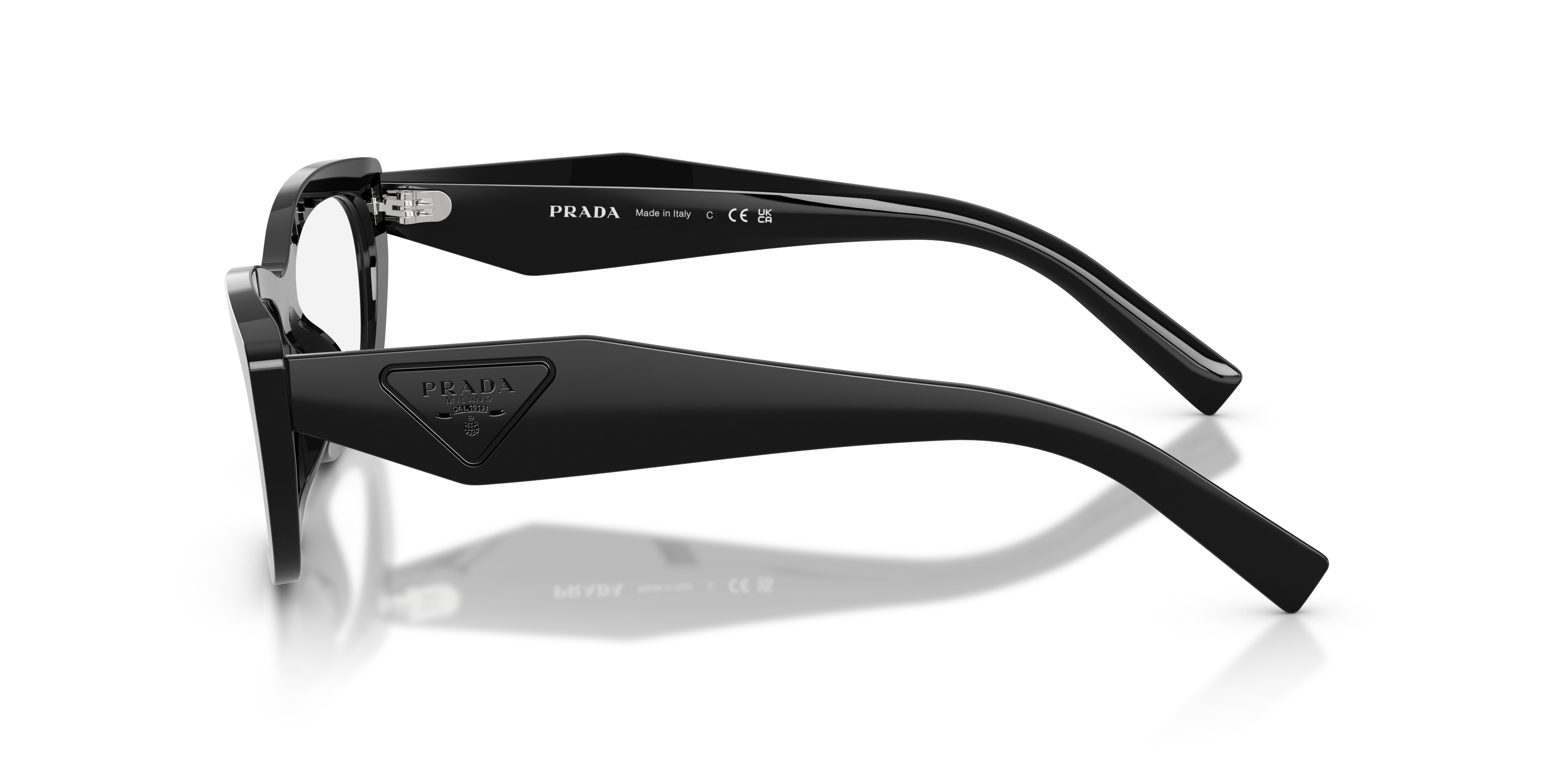 Prada PR D09V 16K1O1  